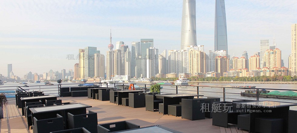 上海希仕會(huì)游艇俱樂部