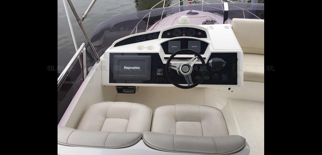 公主Princess 42尺 