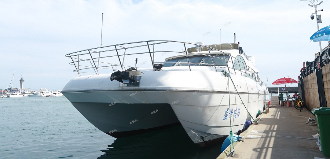  70尺游艇