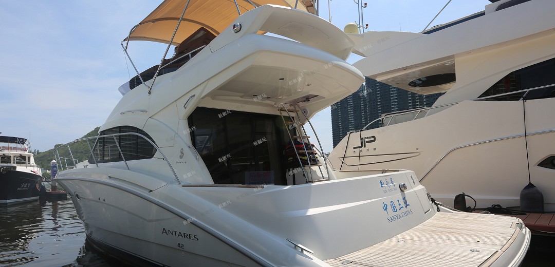 法國Antares 42