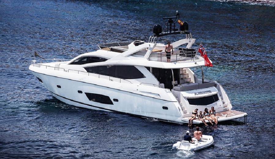 Sunseeker73尺